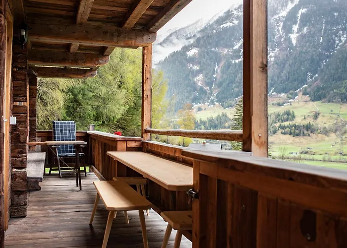 Beim Untertimmeltaler *