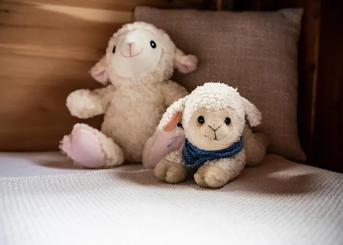 Appartement Beim Untertimmeltaler *