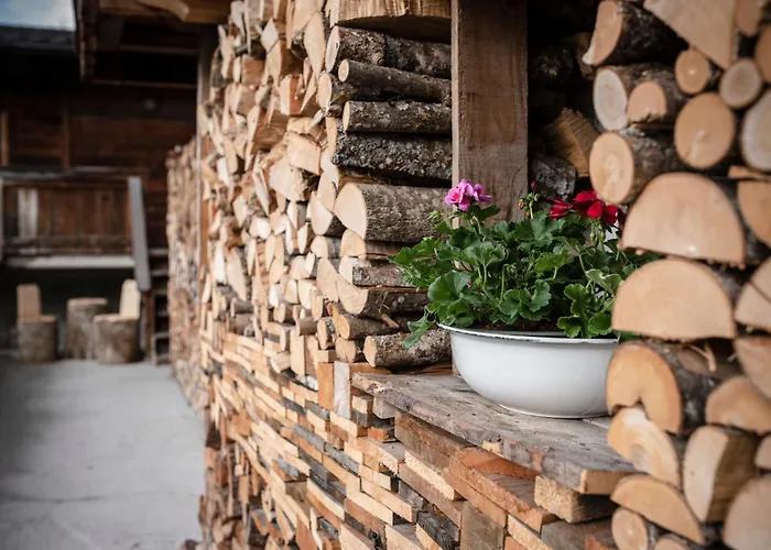 Appartamento Beim Untertimmeltaler