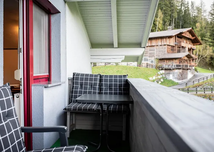 Beim Untertimmeltaler *