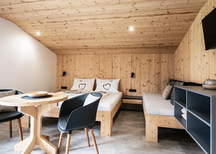 Beim Untertimmeltaler * Matrei in Osttirol