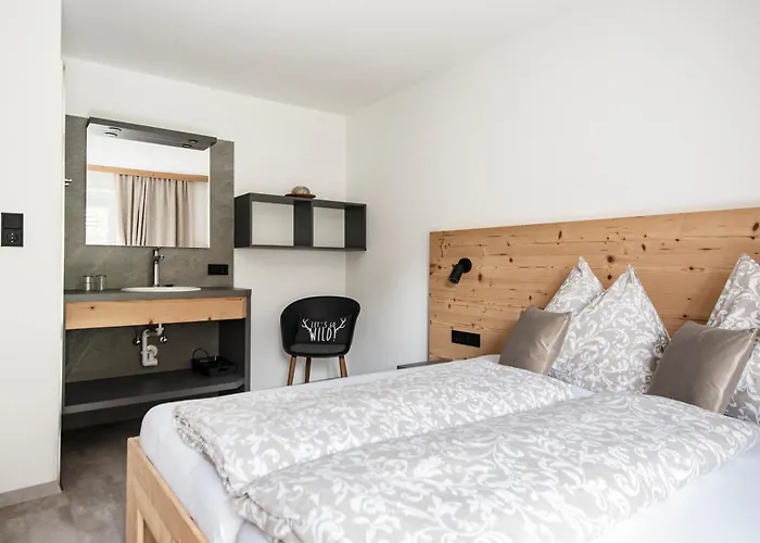 Beim Untertimmeltaler Appartement *