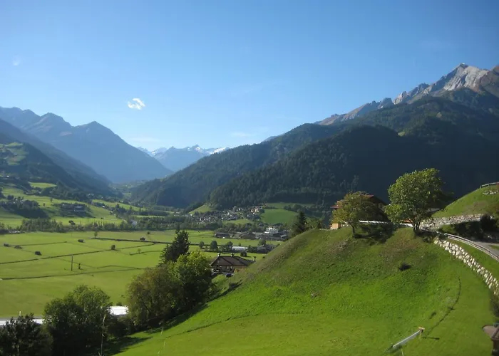 Beim Untertimmeltaler Appartement