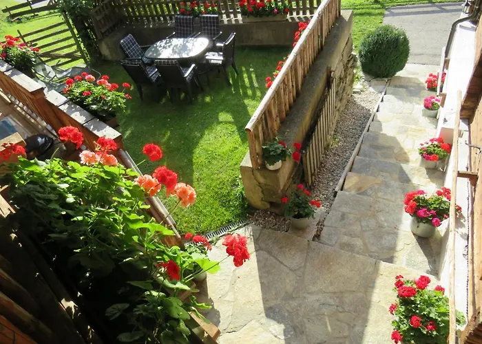 Appartamento Beim Untertimmeltaler Matrei in Osttirol