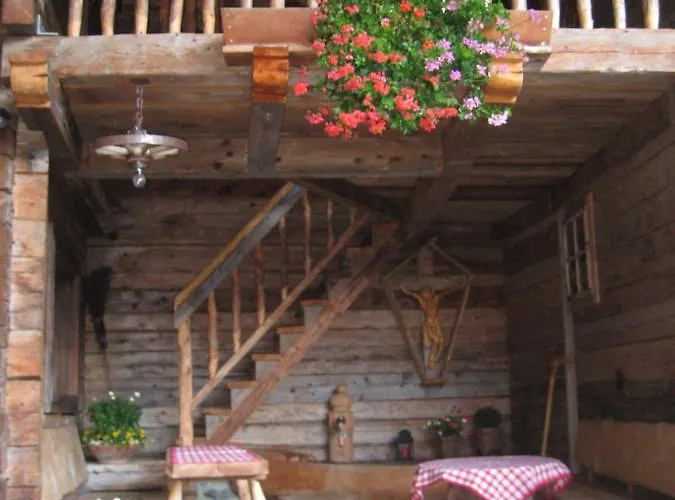 Beim Untertimmeltaler