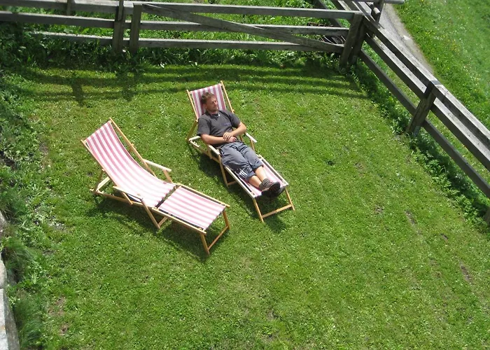 Beim Untertimmeltaler * Matrei in Osttirol