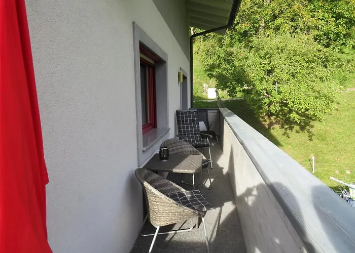 Beim Untertimmeltaler Appartamento *