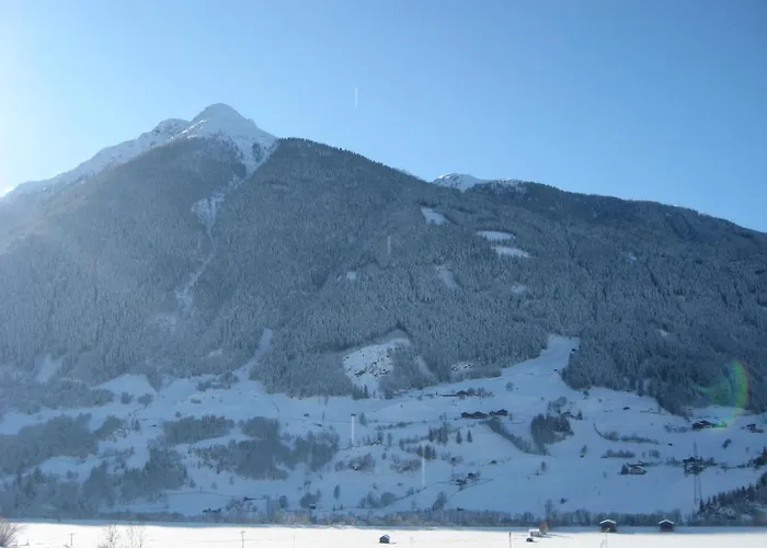 Appartement Beim Untertimmeltaler *