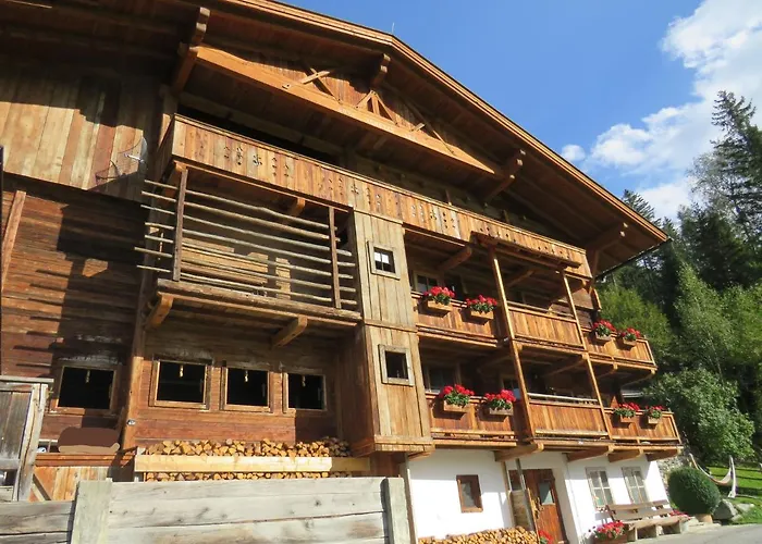 Beim Untertimmeltaler * Matrei in Osttirol