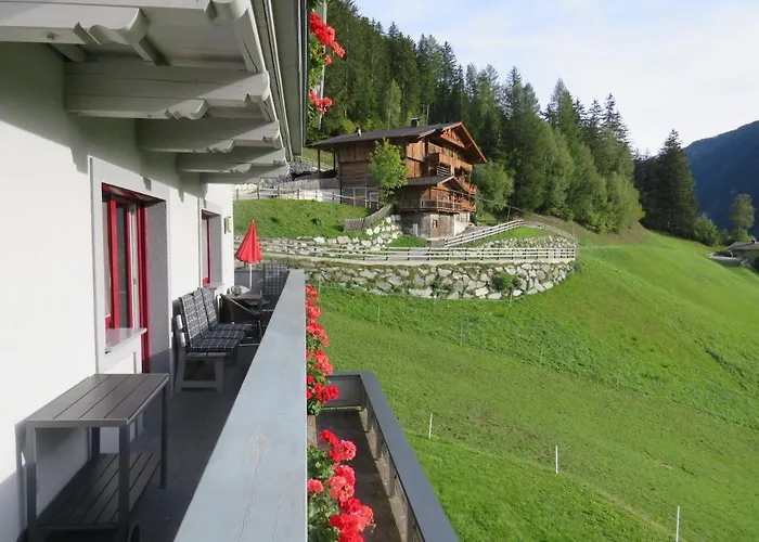 Beim Untertimmeltaler *