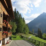 Beim Untertimmeltaler 东蒂罗尔地区马特赖