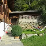 Beim Untertimmeltaler 公寓 东蒂罗尔地区马特赖