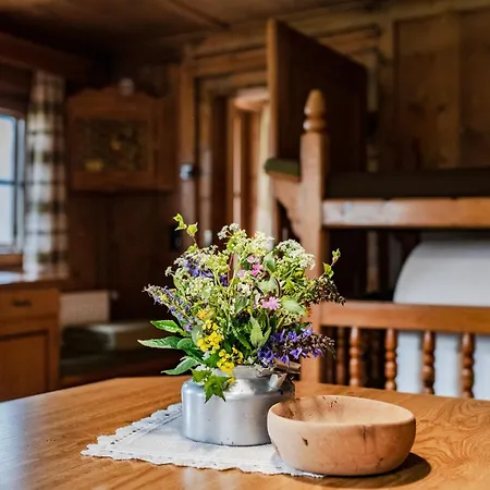 Beim Untertimmeltaler * Matrei in Osttirol