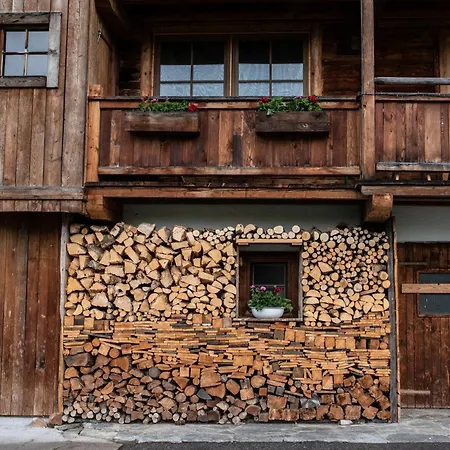 Beim Untertimmeltaler Apartment Matrei in Osttirol