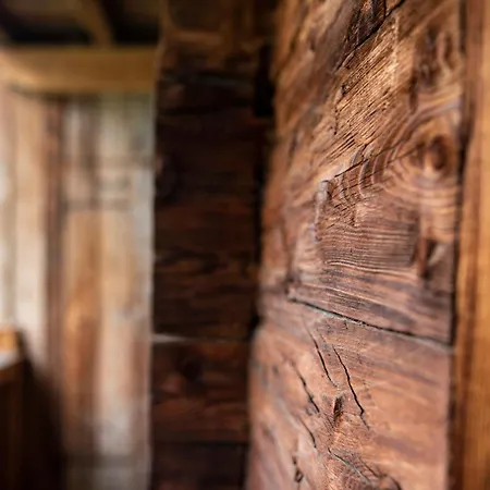 Beim Untertimmeltaler Matrei in Osttirol