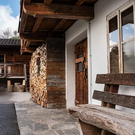 Beim Untertimmeltaler * Matrei in Osttirol