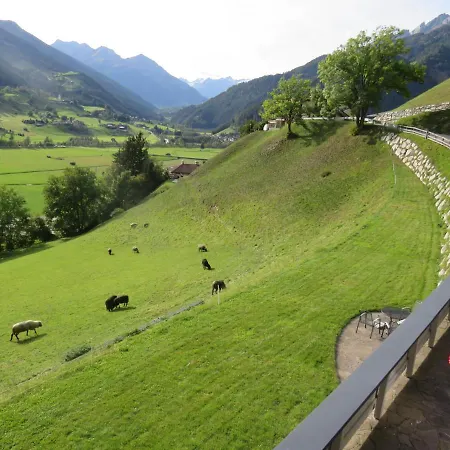 Beim Untertimmeltaler Apartment *