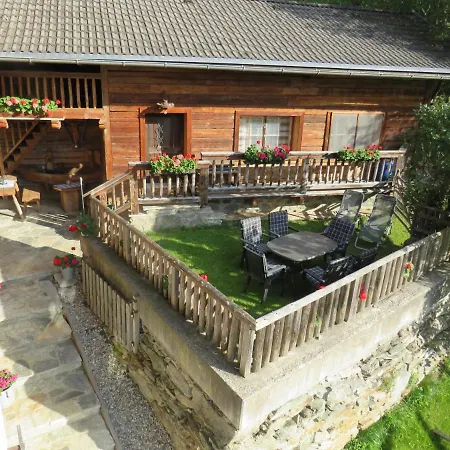 Beim Untertimmeltaler Apartment *