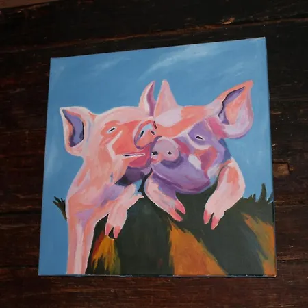 Apartment Beim Untertimmeltaler *