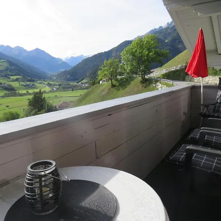 Beim Untertimmeltaler Apartmán Matrei in Osttirol